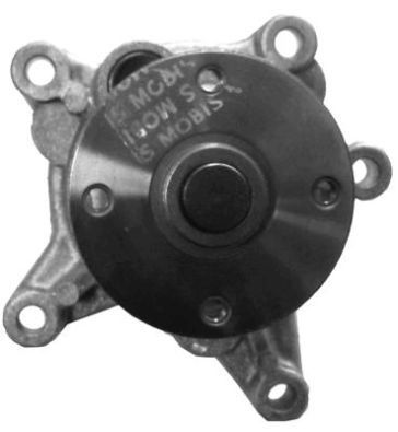 5411450675307 | Water Pump, engine cooling AISIN WPY-025